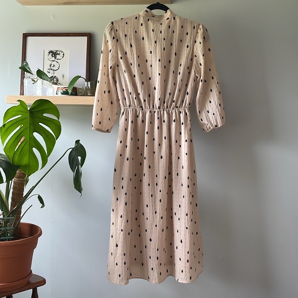 Piper & Scoot midi dress - Picture 2 of 4